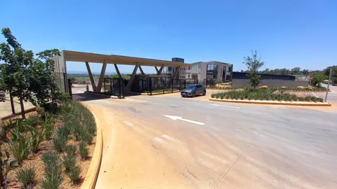 Malibongwe Industrial Park